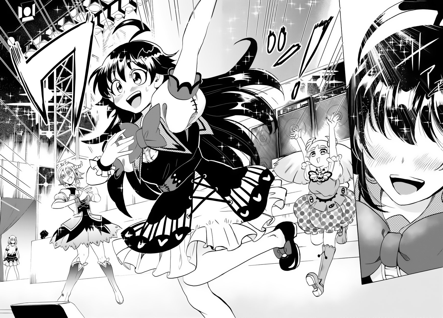 Welcome to Demon School! Iruma-kun, Chapter 42 image 19